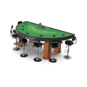 BlackJack Table