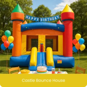 Bounce Houses