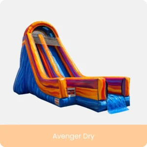 Dry Slide Avenger Dry