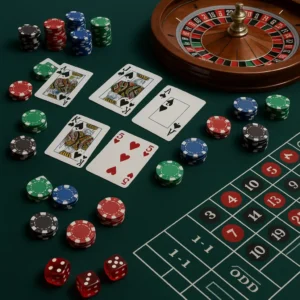 Casino Games
