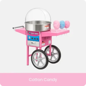 Concessions