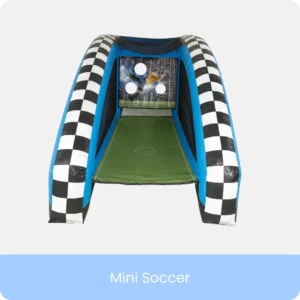 Interactive Games Mini Soccer
