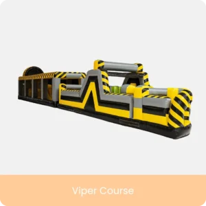 Obstacle Courses Viper Course