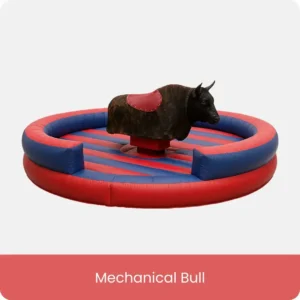 Interactive Games